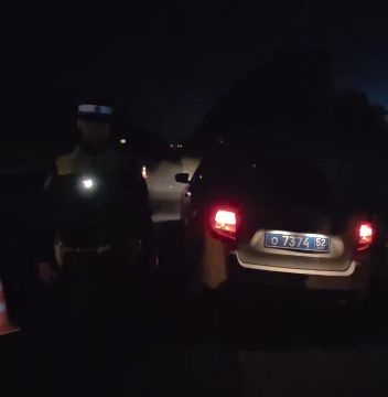 Велосипедист погиб под колесами грузовика в Нижегородской области - фото 1