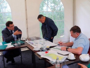 Платная трасса Москва – Казань пройдет через шесть районов и два городских округа Нижегородской области