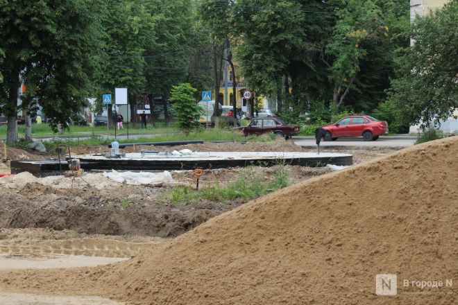 Чаша забвения: как выглядят фонтаны Нижнего Новгорода и что с ними не так - фото 82