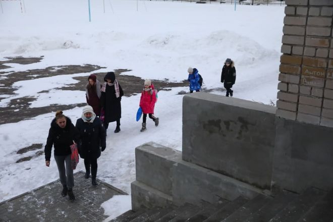 Эвакуированные из Донбасса дети пойдут в нижегородские школы на этой неделе - фото 2