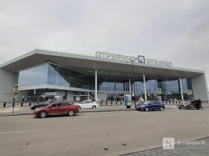 Более 13,5 тысяч пассажиров нижегородского аэропорта прошли проверку в связи с коронавирусом