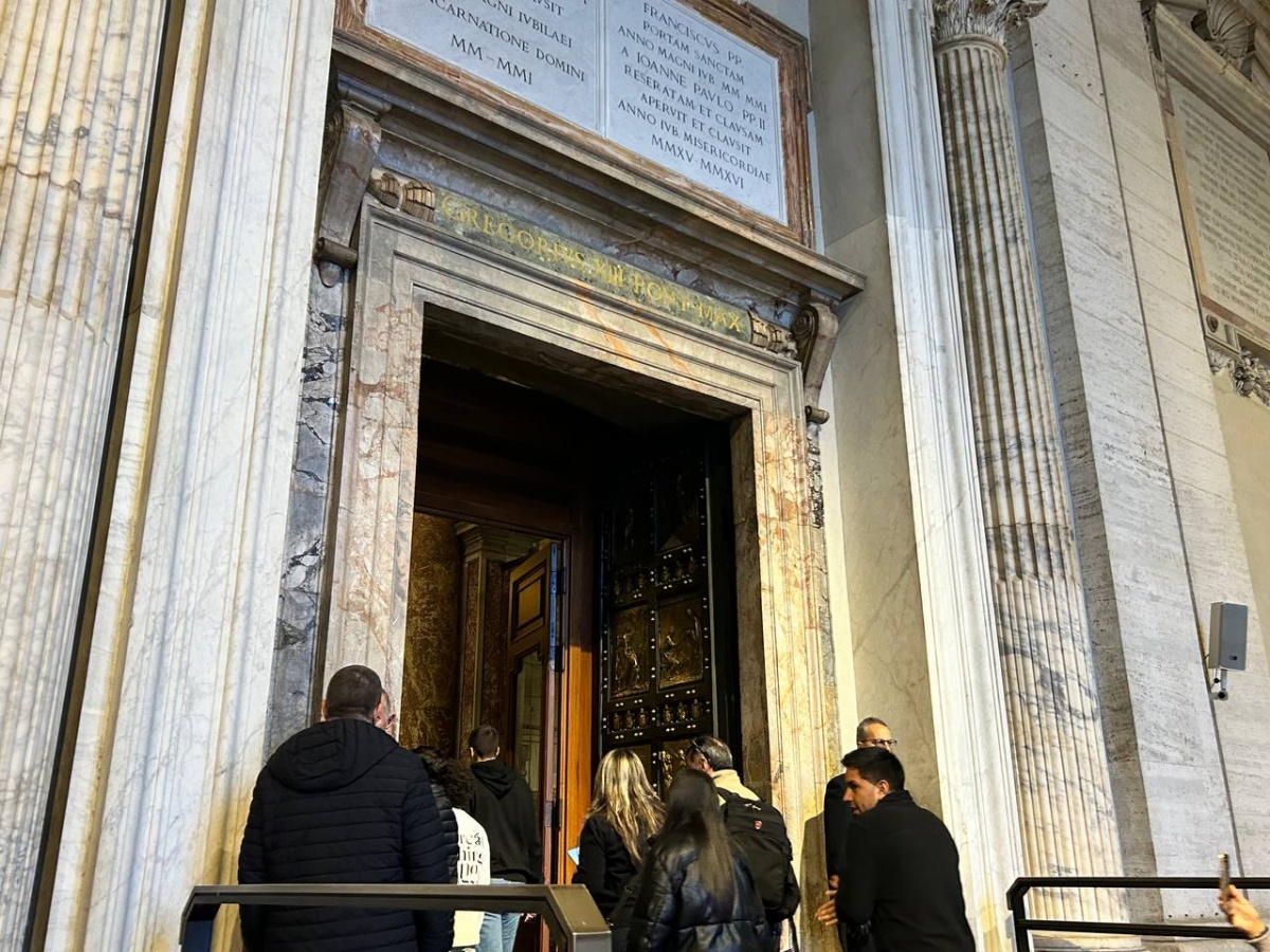 Морские гады, руины и потрясающий климат: вся правда о путешествии Барселона &mdash; Рим - фото 106