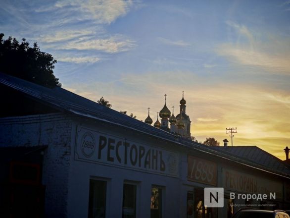 Город с открытки: почему Плес привлекает туристов и стоит ли вообще туда ехать - фото 69