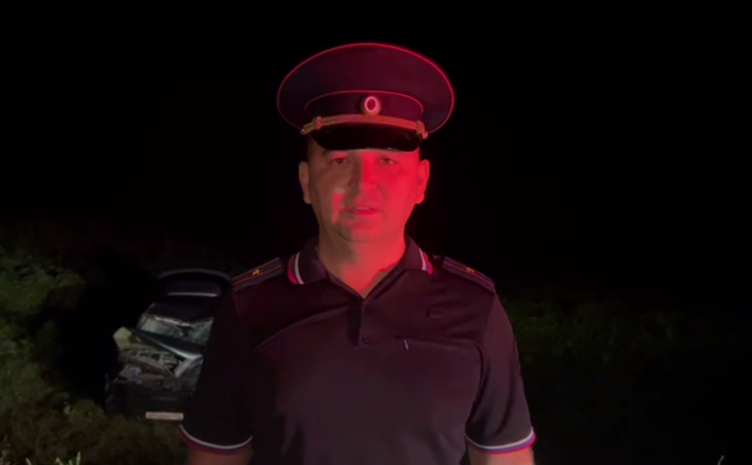 Молодая женщина погибла в ДТП с &laquo;перевертышем&raquo; в Нижегородской области - фото 1