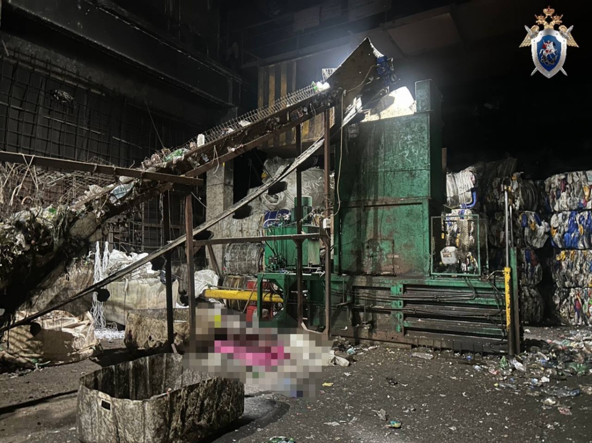 Бизнесмену вынесли приговор после жуткой гибели рабочего на Автозаводе - фото 1