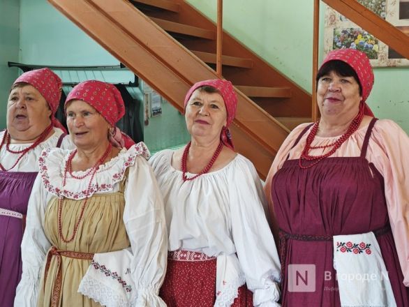 Пестери, чугунки и традиции: как проходит этнографическая экспедиция в Нижегородской области - фото 22