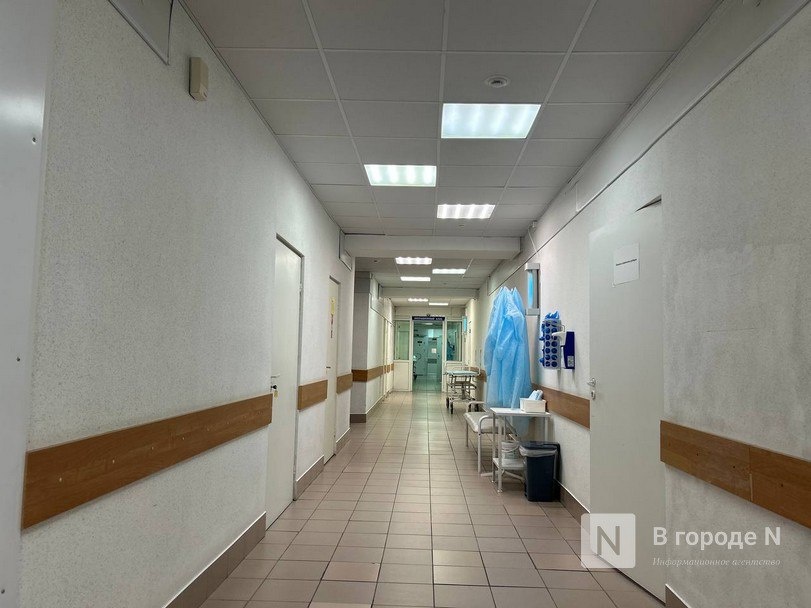 Жители Дзержинска вынуждены ездить на прием к онкологам в Нижний Новгород - фото 1