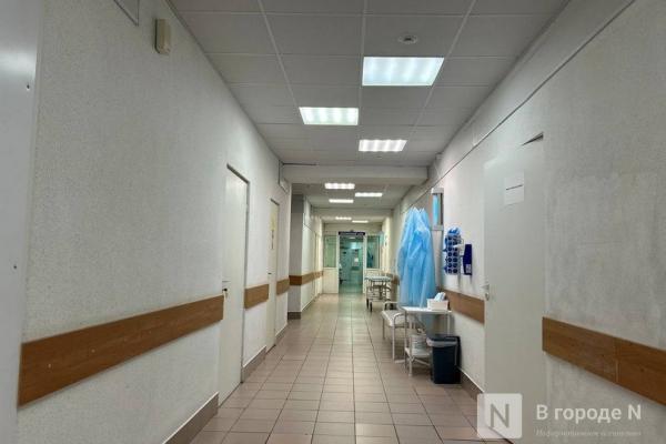 Число абортов в Нижегородской области сократилось в пять раз