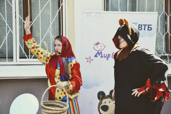 Детская городская больница Нижнего Новгорода приобретет новейшее оборудование при поддержке ВТБ - фото 12