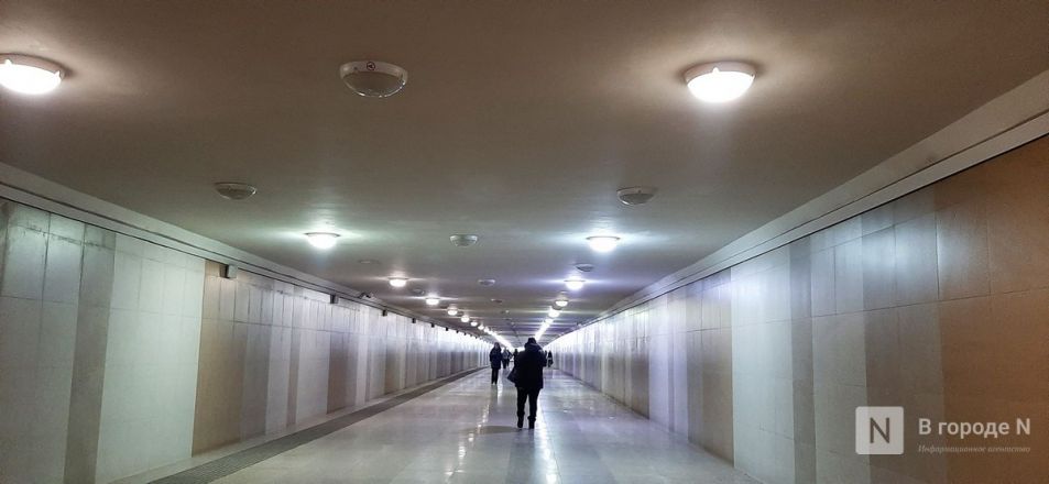 Пробок нет, проблемы есть. Проверяем работу метро в Нижнем Новгороде &mdash; эксперимент &laquo;В городе N&raquo; - фото 73