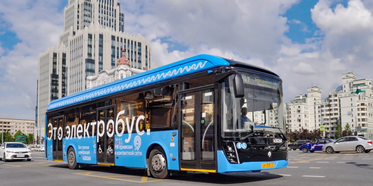 Нижегородцы просят Бастрыкина предотвратить замену троллейбусов на электробусы