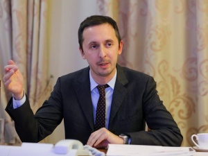 Мелик-Гусейнов: «Я знаю, что нужно менять в системе здравоохранения»