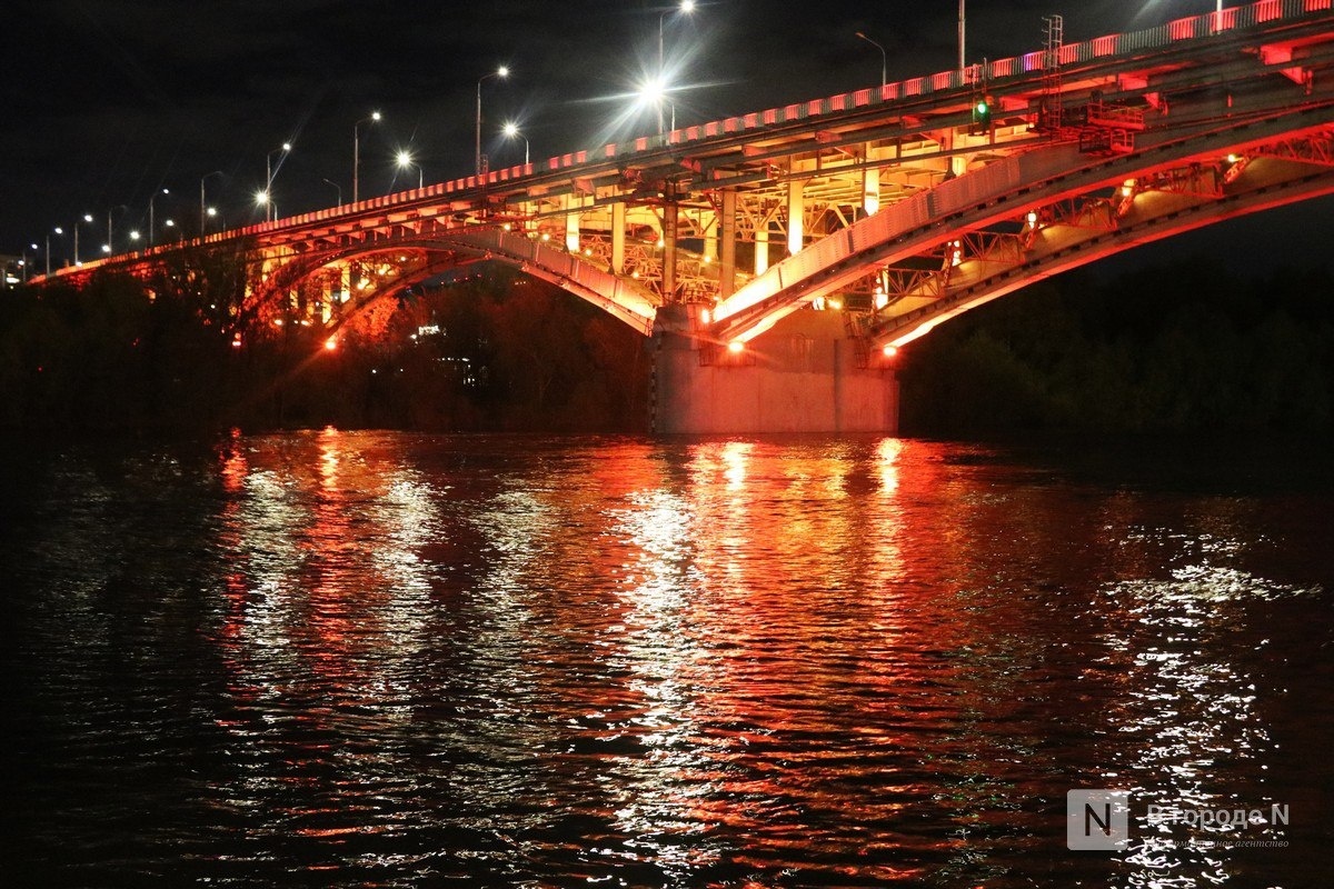 Стало известно, когда начнется ремонт Канавинского моста в Нижнем Новгороде - фото 1