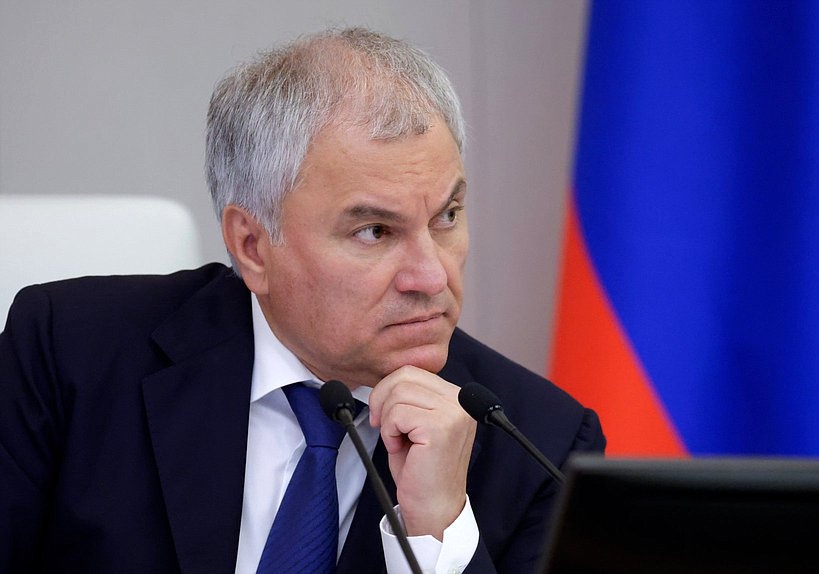 Володин поддержал идею нижегородского губернатора о запрете продажи вейпов - фото 1