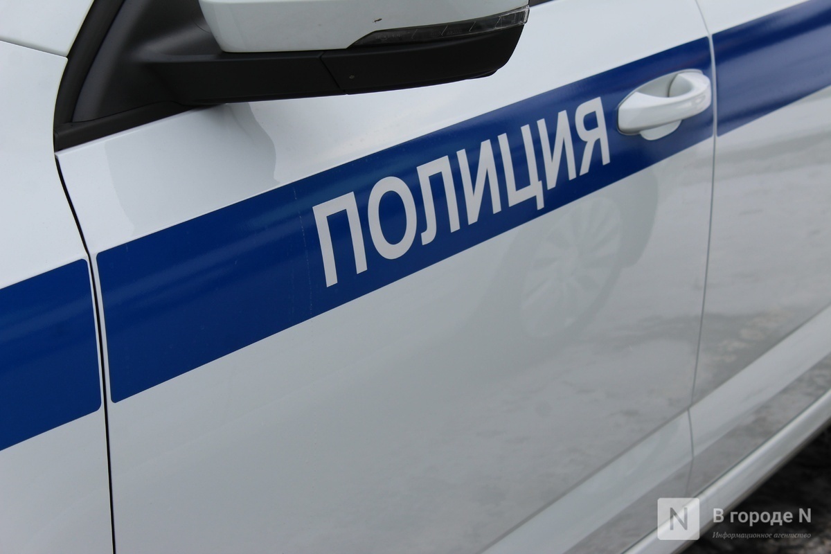 Мошенника-нелегала задержали нижегородские полицейские 
