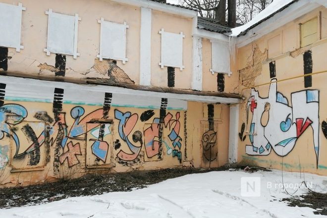 Нижегородский стрит-арт: где заканчивается вандализм и начинается искусство - фото 11