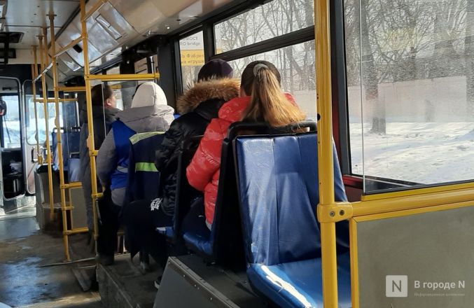 Старые, но пунктуальные: тестируем самые популярные троллейбусы Нижнего Новгорода - фото 33