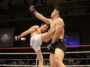 Полная версия московского турнира UFC FIGHT NIGHT® — только в Wink на UFC ТВ