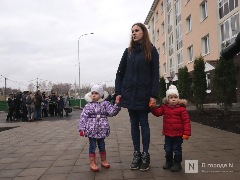 Не планирующих беременность нижегородок хотят направлять к психологам - фото 1
