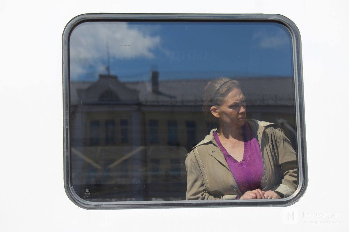 Не стой, паровоз: нижегородцы и пассажиры из других городов массово столкнулись с поломками поездов - фото 2