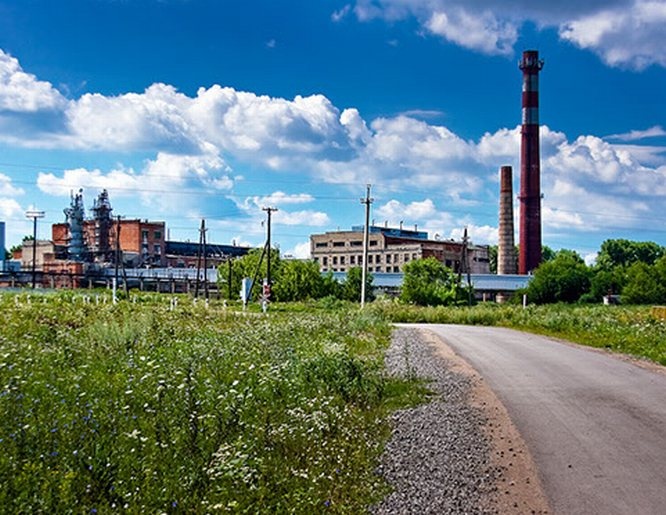 Оборудование для диффузии сахара за 270 млн рублей появится на Сергачском заводе - фото 1