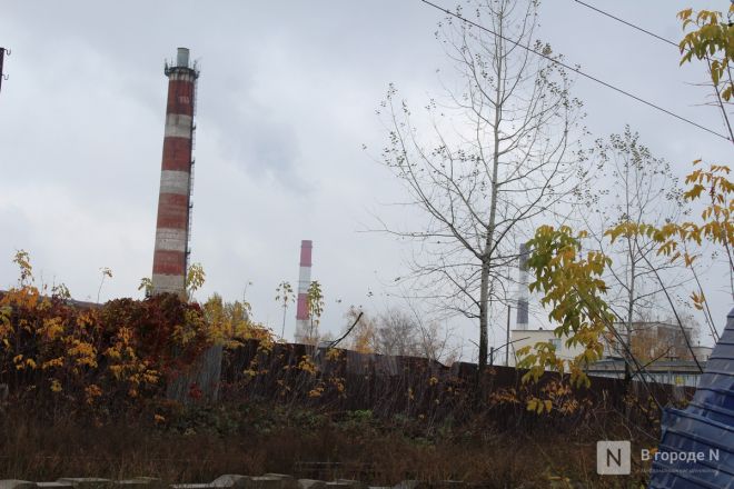В режиме ожидания: фоторепортаж из центра Сормова, где построят новую станцию метро - фото 29
