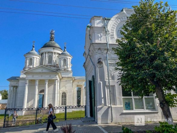 Живописная экотропа &laquo;Волжская жемчужина&raquo; появилась в Лыскове - фото 13