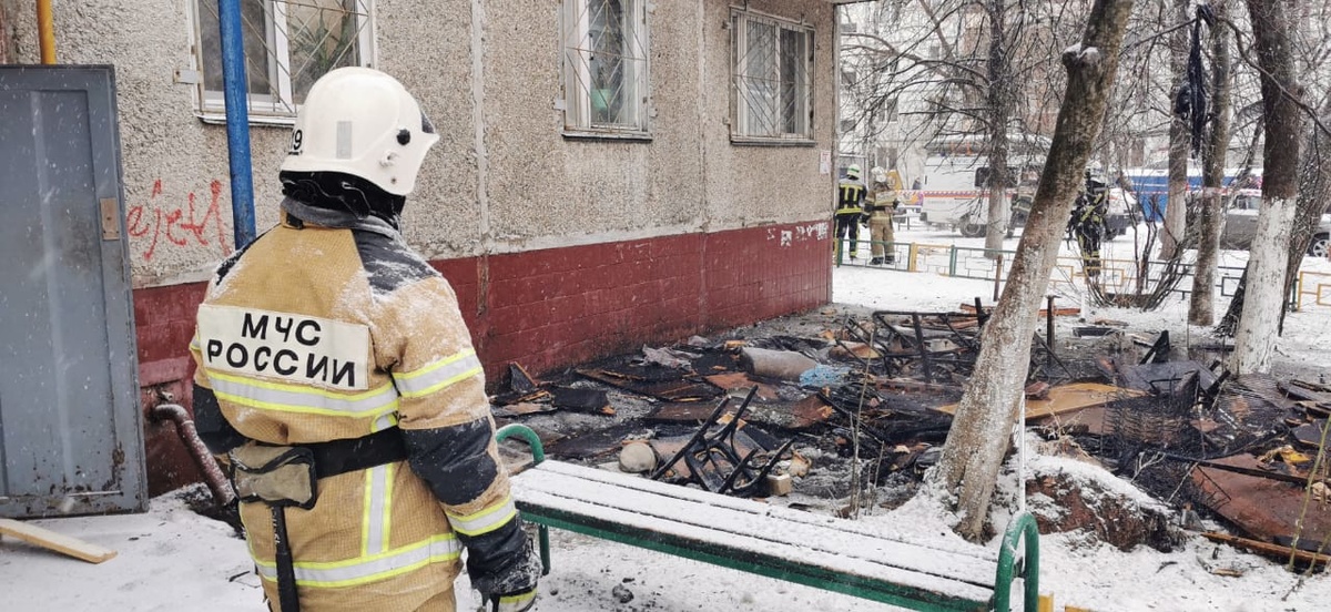 Пострадавшим от взрыва газа на улице Березовской окажут необходимую помощь - фото 1