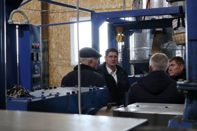 Производство масличных культур выросло на 22% в Нижегородской области - фото 2