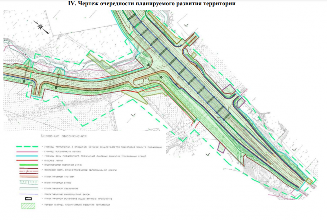 Опубликована схема развязки на восточном подъезде к Нижнему Новгороду - фото 2