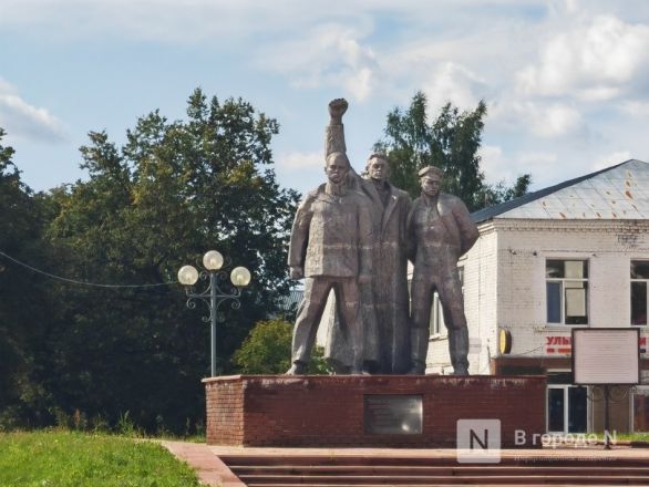 Что посмотреть в Семенове кроме хохломы: честный отзыв нижегородки - фото 4