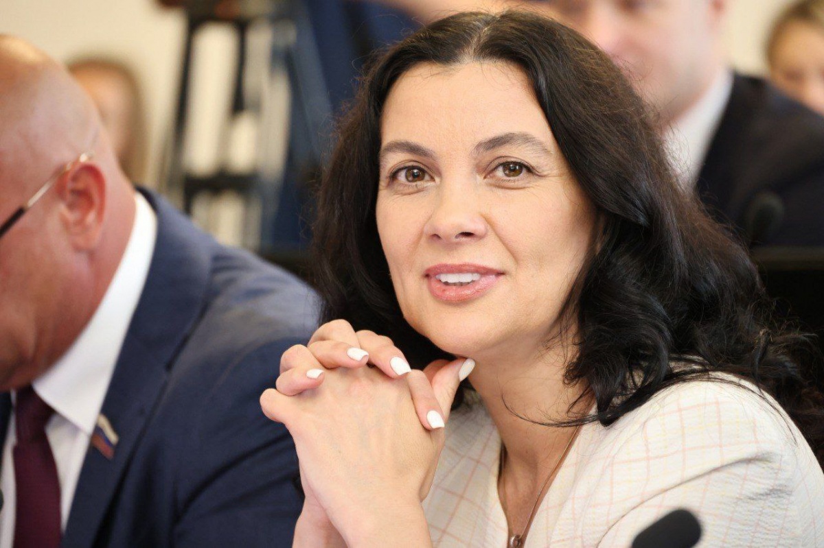 Депутат Гриневич помогла нижегородке с досрочным выходом на пенсию - фото 1