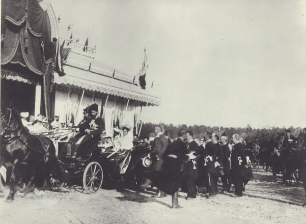 Саров: история и архивные фото секретного города в Нижегородской области - фото 24