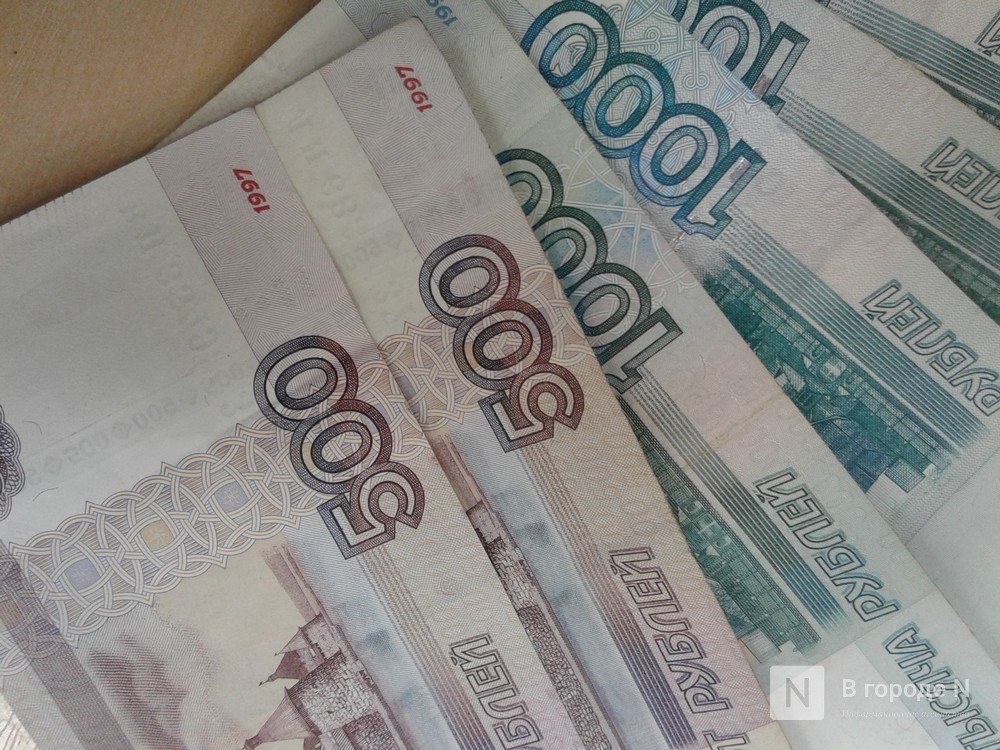 Нижегородская область получит 309 млн рублей на беспилотники - фото 1