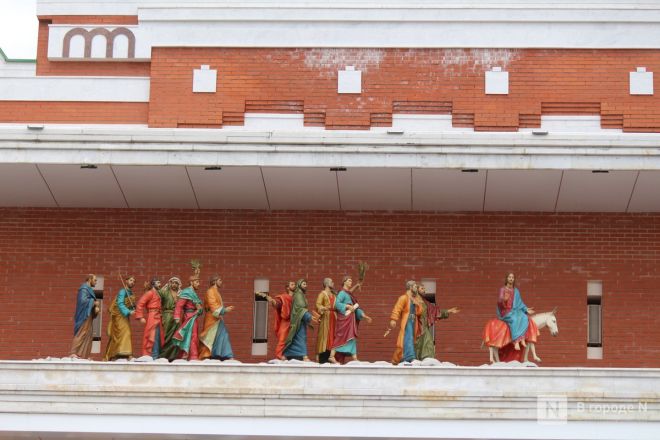 Йошкин кот и европейские набережные: нижегородка рассказала об удивительном путешествии в Марий Эл - фото 125