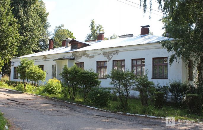Опубликованы фото легендарной деревни Ляхово в Нижнем Новгороде - фото 4