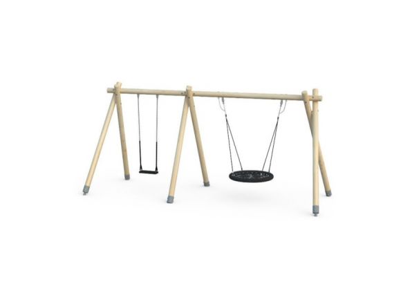 Почти 90 млн рублей потратят на благоустройство зеленой зоны в Сормове - фото 4