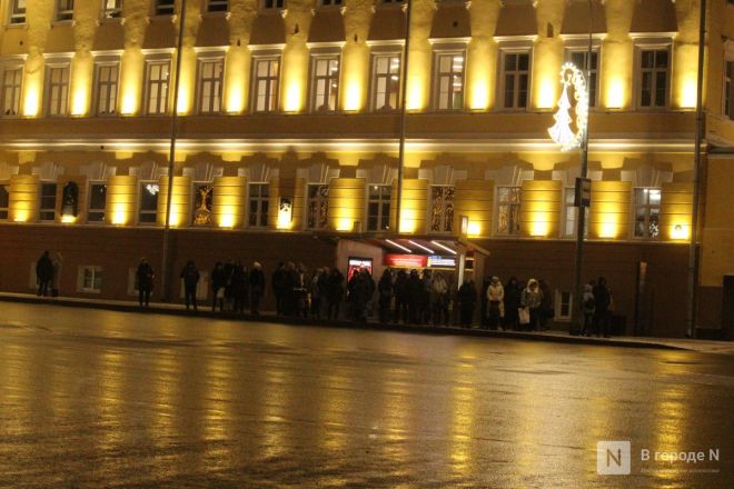 Год на брутто-контрактах. Как изменилась работа автобусов в Нижнем Новгороде и нужно ли это пассажирам - фото 21