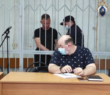 Убийце девочки в Балахнинском районе назначено пожизненное лишение свободы - фото 1