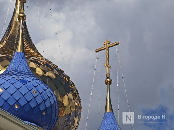 Пурех в Нижегородской области: путешествие по следам Дмитрия Пожарского и народных мастеров - фото 53