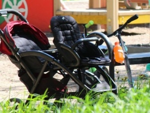 Число нижегородок, ставших мамами после 45 лет, увеличилось в два раза