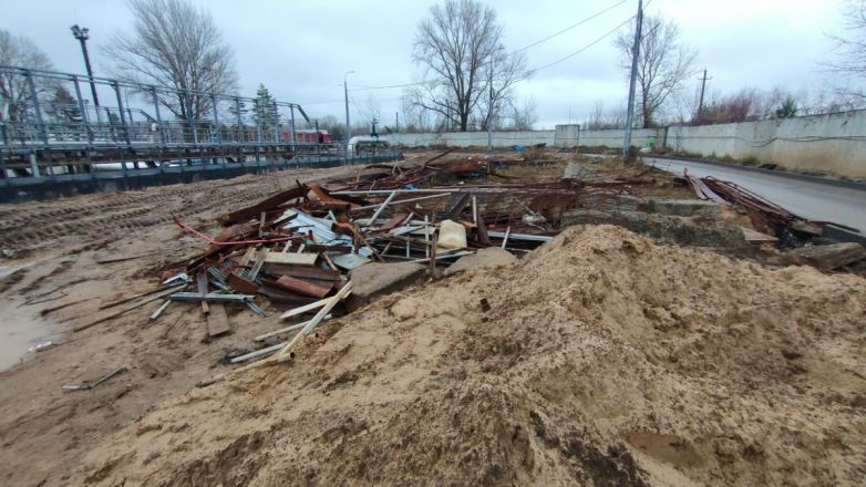 Новые нарушения нашли на Нижегородской станции аэрации - фото 2