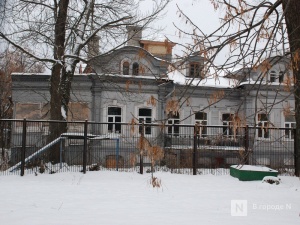 Восстановление трех исторических зданий и памятника Минину и Пожарскому начнется в Нижнем Новгороде в 2021 году