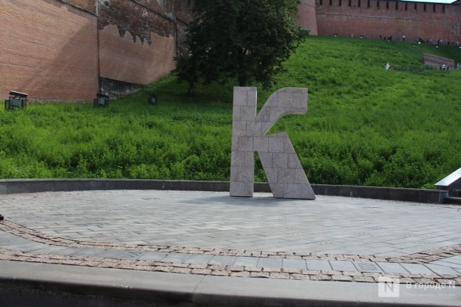 Карта новых арт-объектов Нижнего Новгорода: как они выглядят и где их искать - фото 66