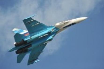 Российские самолеты приступили к нанесению ударов по позициям &laquo;ИГ&raquo; в Сирии