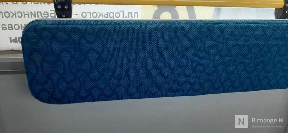 Транспорт новый &mdash; проблемы старые: тестируем современные автобусы, троллейбусы и трамваи в Нижнем Новгороде - фото 5