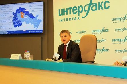 Центр управления сетями будущего появится в Арзамасе Нижегородской области