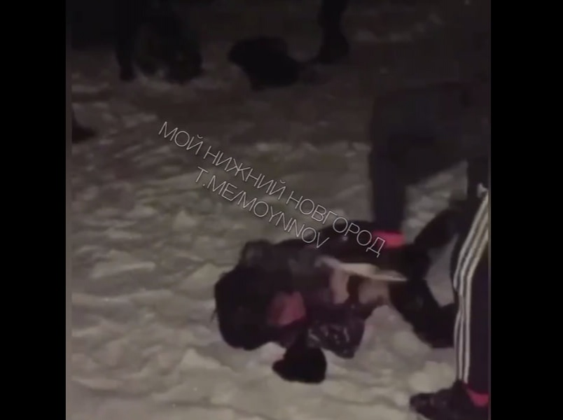 Прокуратура заинтересовалась видео с избиением детей в Шахунье - фото 1