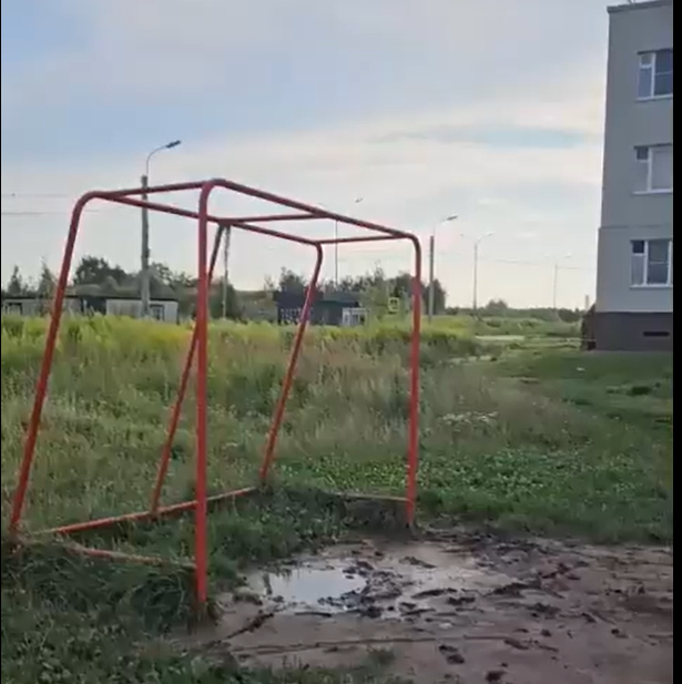 Жители Новинок обратились к Путину из-за скандального склада Wildberries - фото 2