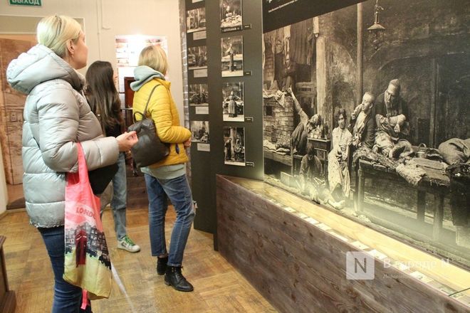 Рыцарские бои и экскурсии на самокатах: как прошла Ночь музеев в Нижнем Новгороде - фото 82